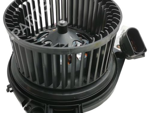 Heater matrix box AUDI Q4 E-TRON SUV (F4B) 45 | BP34730143M61 - Image 5