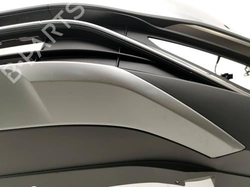 Front bumper VW PASSAT B8 (3G2, CB2) 2.0 TDI | BP35758472C7 - Image 4