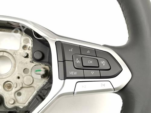 Steering wheel VW TAIGO (CS1) 1.5 TSI | BP35760508C49  - Image 5