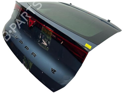 Used Tailgate Tailgate 38033785 38033785