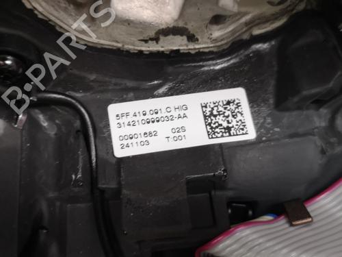 Rat AUDI Q3 (F3B) 45 TFSI e | BP35781899C49  - Image 9