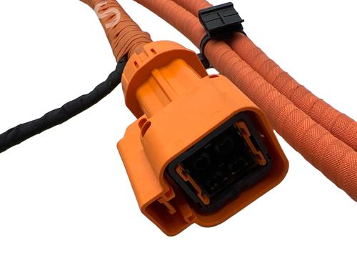 Cable VW TIGUAN (CT1) 2.0 TSI 4motion | BP38743675E12 - Image 5