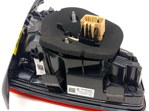 Right taillight VW PASSAT B8 (3G2, CB2) 2.0 TDI | BP34727923C35 - Image 11