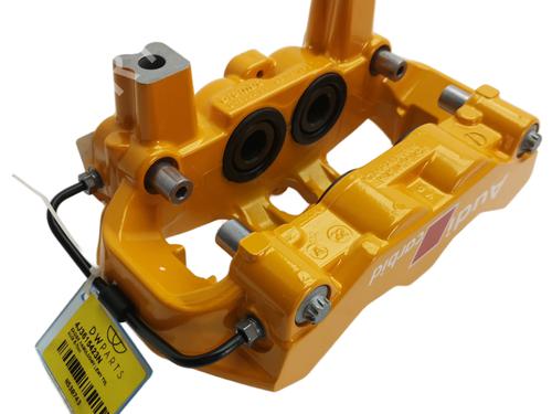 Left rear brake caliper AUDI E-TRON Sportback (GEA) S quattro | BP34729914M107 - Image 10