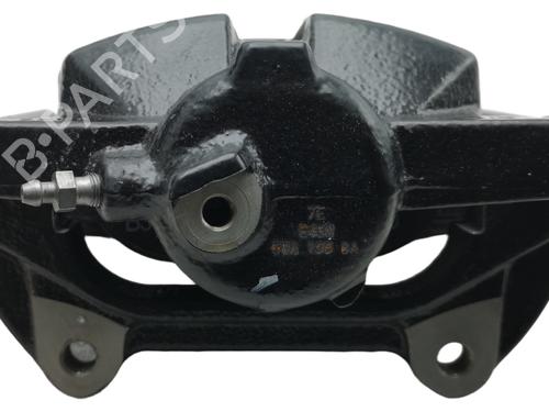 Left front brake caliper CUPRA LEON (KL1, KU1, KUG) 1.4 e-HYBRID | BP38769749M105 - Image 5