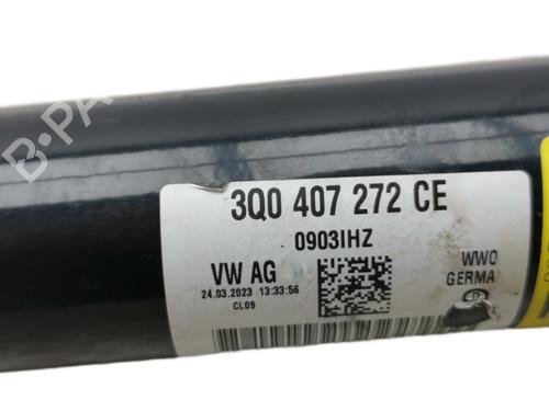 Right front driveshaft VW ARTEON (3H7, 3H8) 1.5 TSi | BP35764043M39 - Image 6