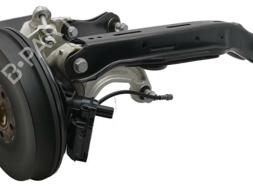 Right rear steering knuckle VW ID. Buzz Bus (EBB, EBJ) Electric 4motion (EBB) | BP34727313M28 - Image 20
