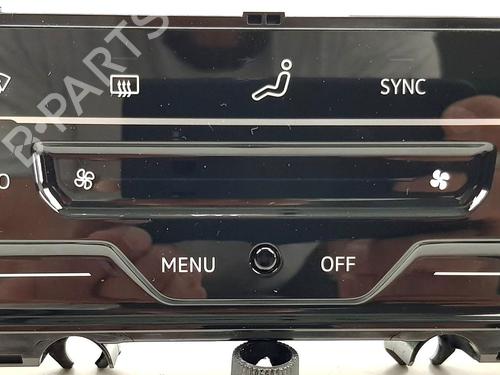Climate control VW ARTEON (3H7, 3H8) 1.5 TSi | BP34727891I5  - Image 8