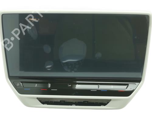 Display VW ID. Buzz Bus (EBB, EBJ) Electric (EBB) | BP34726901C48 - Image 10