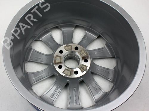 Fælk AUDI A4 B9 (8W2, 8WC) 2.0 TDI | BP35759518C45 - Image 2