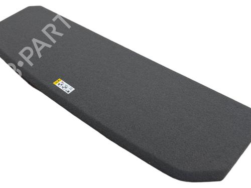 Rear parcel shelf VW MULTIVAN T7 (STM, STN) 1.5 TSi | BP35975462C85 - Image 2