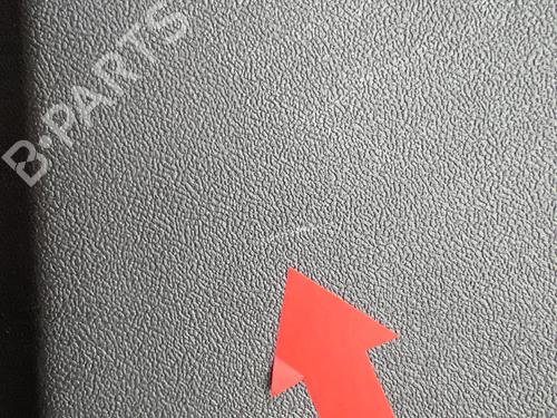 Boot lining VW TAYRON (R41) 2.0 TSI 4motion | BP36797103I3 - Image 4