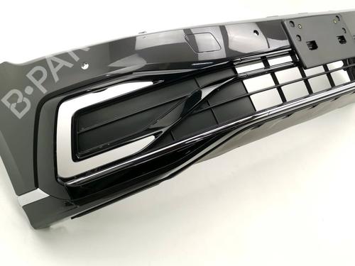 Front bumper VW PASSAT B8 (3G2, CB2) 2.0 TDI | BP35758994C7  - Image 5