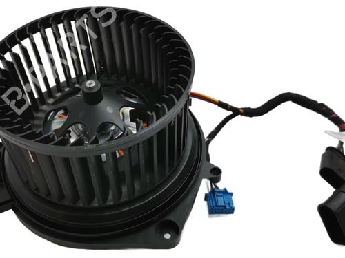 Used Heater blower motor Heater blower motor AUDI Q4 E-TRON SUV (F4B) 45 (286 hp) 35762560 35762560