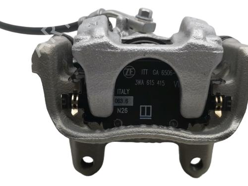 Right rear brake caliper CUPRA TERRAMAR (KP1) 2.0 TSI 4Drive | BP38769848M106 - Image 3