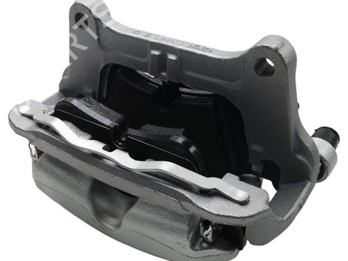 Right front brake caliper VW TIGUAN (CT1) 2.0 TSI 4motion | BP37216522M104 - Image 6