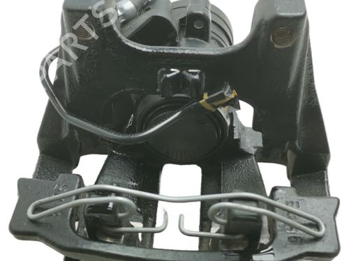 Left rear brake caliper AUDI A3 Limousine (8YS, 8YM) 30 TFSI | BP34731815M107  - Image 10