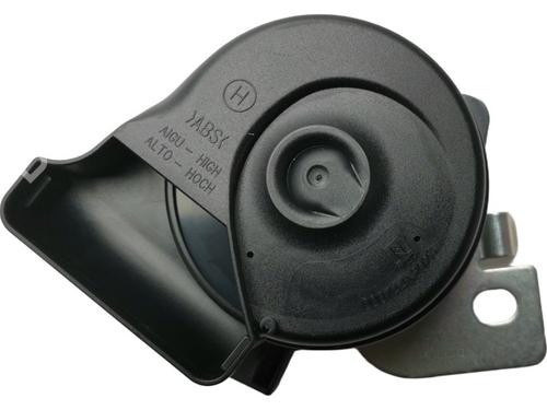 Horn VW TIGUAN (CT1) 2.0 TSI 4motion | BP36797141E13  - Image 5