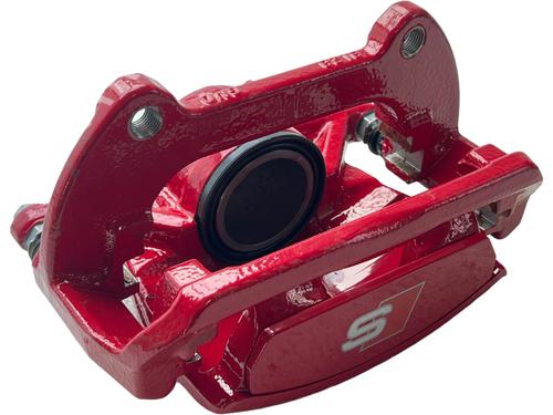 Right front brake caliper AUDI A3 Sportback (8YA, 8YF) 40 TFSI quattro | BP36069187M104 - Image 2