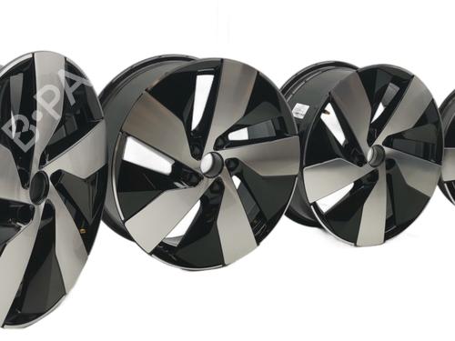 Wheel set VW TIGUAN (5N_) 2.0 TDI 4motion | BP34732725C100 - Image 3