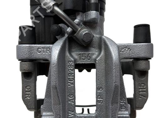 Used Right rear brake caliper Right rear brake caliper VW TIGUAN (CT1) 2.0 TSI 4motion (204 hp) 35893830 35893830