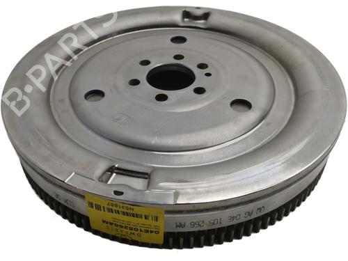 Flywheel AUDI A1 Sportback (GBA) 35 TFSI | BP34732108M101 - Image 5