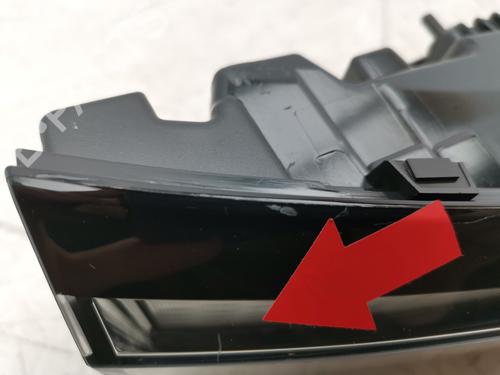 Rear center light VW ID.7 (ED2) PRO S | BP34731539I39  - Image 6