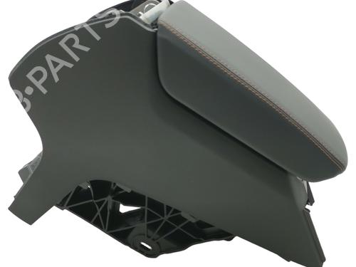 Armrest / Center console CUPRA FORMENTOR (KM7, KMP) 2.0 TSI 4Drive | BP38769750I20 - Image 3