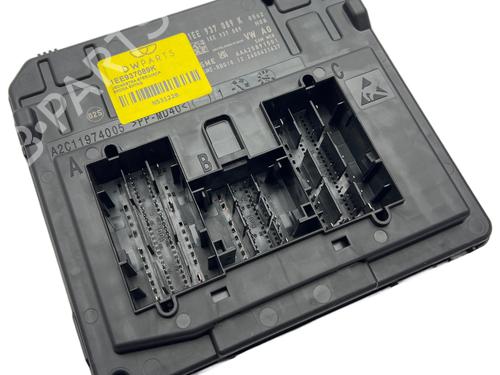 Module électronique Module électronique SKODA ENYAQ iV Coupe (5AC) 85 (286 hp) 35761910 35761910