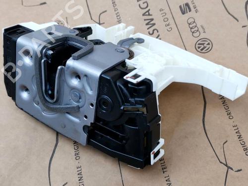 Electronic module VW CRAFTER Van (SY_, SX_) 2.0 TDI 4motion (SYB, SYC, SYD) | BP35760329M83  - Image 6
