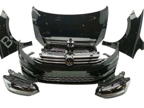 Full front VW TOURAN (5T1) 1.2 TSI | BP34728102S1 - Image 4