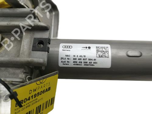 Steering column AUDI Q5 (8RB) 2.0 TFSI quattro | BP35763560M21 - Image 3