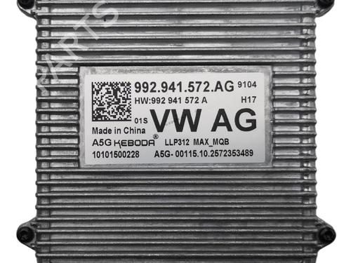 Used Electronic module Electronic module 37681687 37681687
