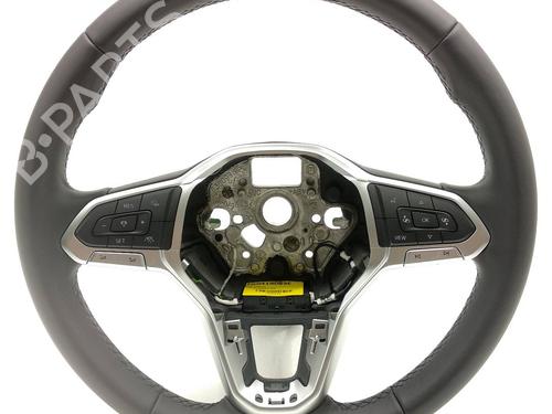 Used Steering wheel Steering wheel VW PASSAT B8 (3G2, CB2) 2.0 TDI (122 hp) 35757666 35757666