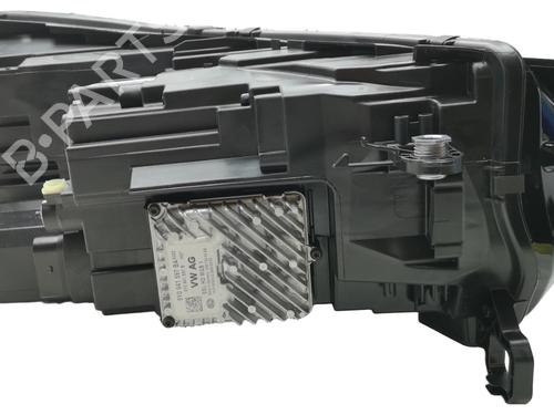 Left headlight VW TIGUAN (CT1) 2.0 TSI 4motion | BP39261094C28 - Image 6