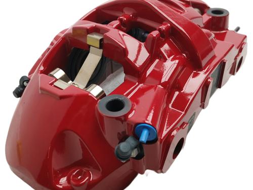 Right front brake caliper AUDI Q6 E-TRON (GFB) SQ6 e-tron quattro | BP34727633M104 - Image 21