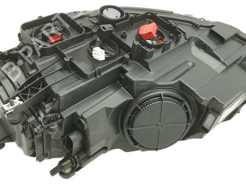 Right headlight VW GOLF VII Van (5G1) 1.6 TDi | BP34732663C29  - Image 9