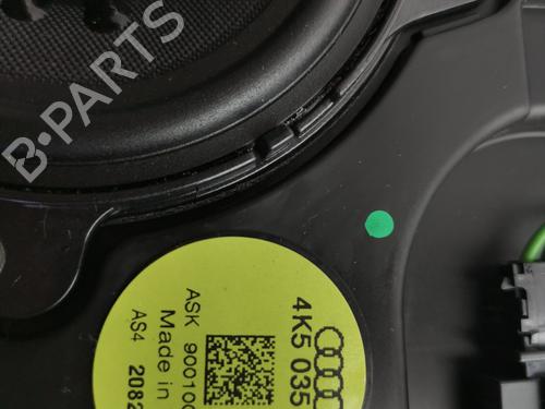 Speaker AUDI A6 C8 (4A2) 50 TFSI e quattro | BP35763766E2 - Image 3