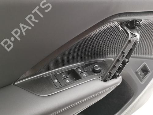 Venstre frontpanel VW TIGUAN (CT1) 2.0 TSI 4motion | BP37257370C58 - Image 9