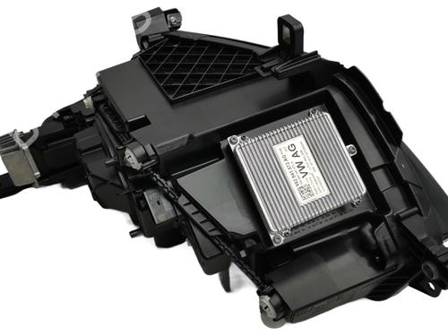 Right headlight VW ID. Buzz Bus (EBB, EBJ) Electric 4motion (EBB) | BP34727053C29  - Image 19