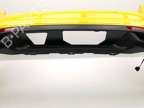 Rear bumper VW PASSAT B8 (3G2, CB2) 2.0 TDI | BP35757782C8  - Image 11