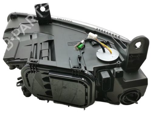 Left headlight AUDI A6 C6 (4F2) 4.2 quattro | BP35806756C28  - Image 8