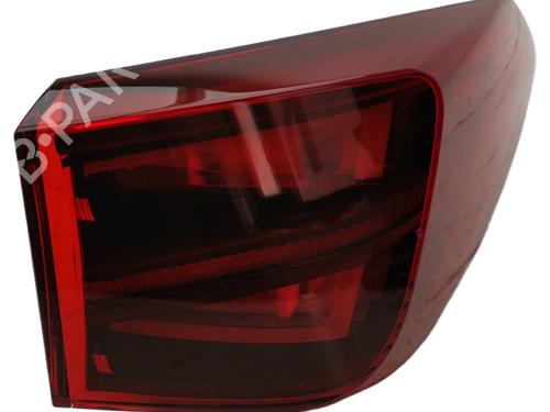 Right taillight CUPRA LEON (KL1, KU1, KUG) 1.5 TSI | BP37628420C35 - Image 2