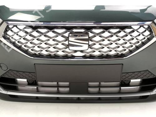 Used Front bumper Front bumper SEAT TARRACO (KN2) 2.0 TFSI 4Drive (245 hp) 35758216 35758216