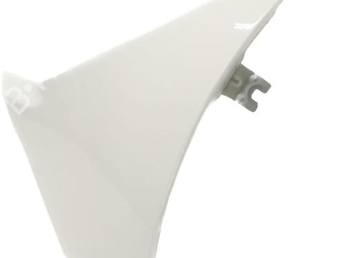 Used Left front fenders Left front fenders VW BEETLE (5C1, 5C2) 2.0 TSI (211 hp) 34726463 34726463