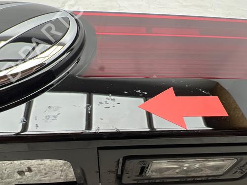 Rear center light VW TIGUAN (CT1) 2.0 TSI 4motion | BP37229279I39 - Image 4