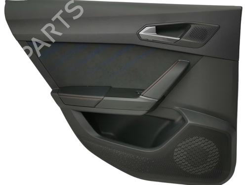 Rear left panel CUPRA LEON (KL1, KU1, KUG) 1.4 e-HYBRID | BP34732197C60 - Image 2