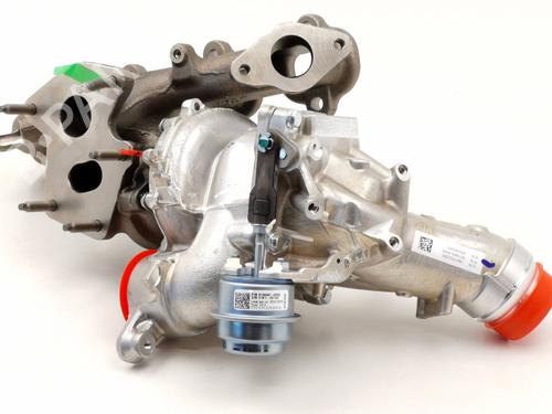 Used Turbocharger/Supercharger Turbocharger/Supercharger OPEL VIVARO B Bus (X82) 1.6 CDTI (06) (121 hp) 35760890 35760890