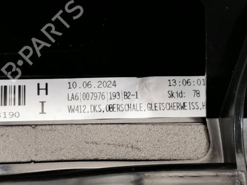 Spoiler bagklap VW ID.7 (ED2) PRO S | BP34725010C96  - Image 16
