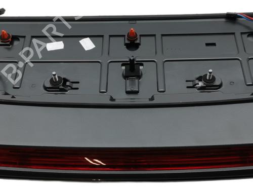 Rear spoiler AUDI Q2 (GAB, GAG) 2.0 TDI quattro | BP34731429C96  - Image 5